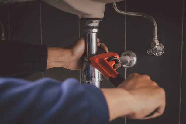 Best Commercial Plumbing Services  in South Wenatchee, WA